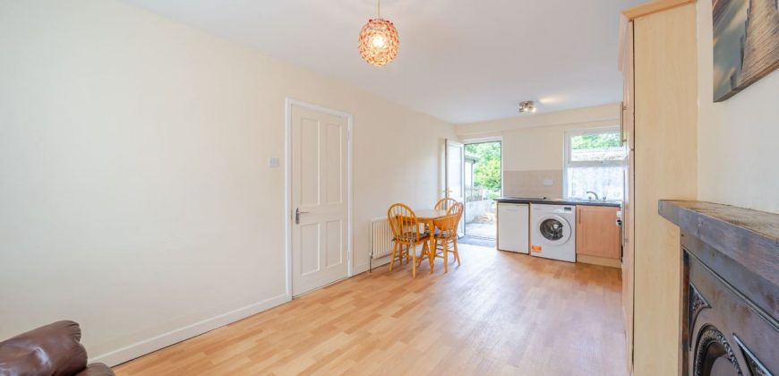 4 Saint Patricks Avenue, Castlebar, Co. Mayo, F23YH05