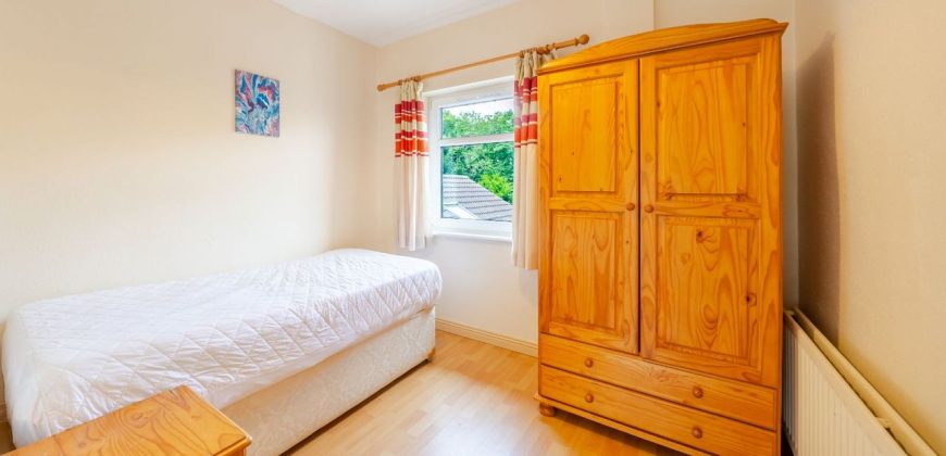4 Saint Patricks Avenue, Castlebar, Co. Mayo, F23YH05