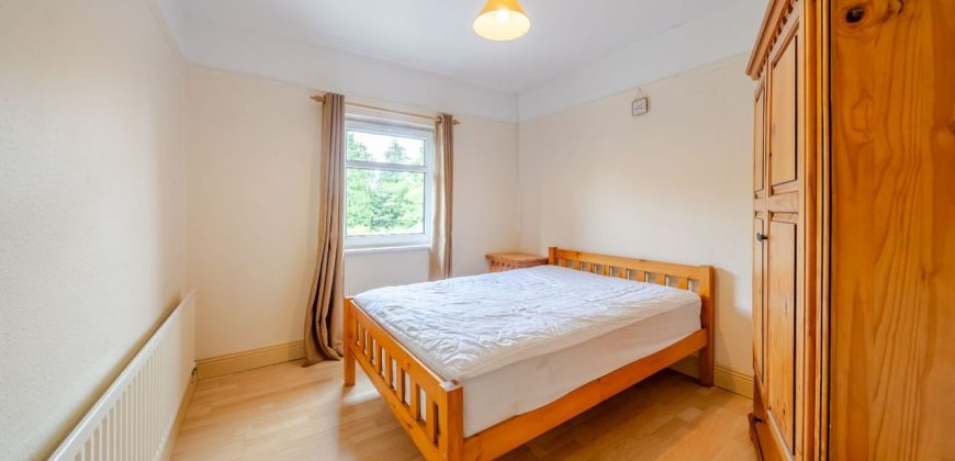 4 Saint Patricks Avenue, Castlebar, Co. Mayo, F23YH05