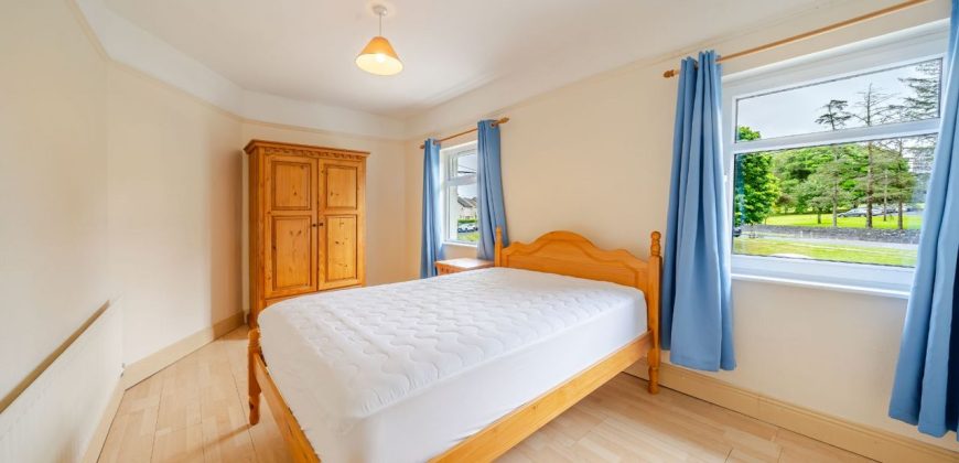 4 Saint Patricks Avenue, Castlebar, Co. Mayo, F23YH05