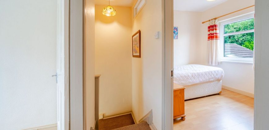 4 Saint Patricks Avenue, Castlebar, Co. Mayo, F23YH05