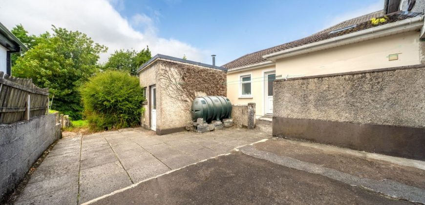 4 Saint Patricks Avenue, Castlebar, Co. Mayo, F23YH05