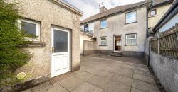 4 Saint Patricks Avenue, Castlebar, Co. Mayo, F23YH05