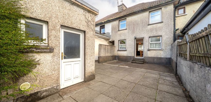 4 Saint Patricks Avenue, Castlebar, Co. Mayo, F23YH05