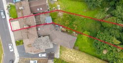 4 Saint Patricks Avenue, Castlebar, Co. Mayo, F23YH05