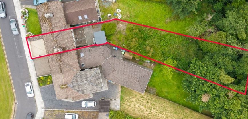4 Saint Patricks Avenue, Castlebar, Co. Mayo, F23YH05